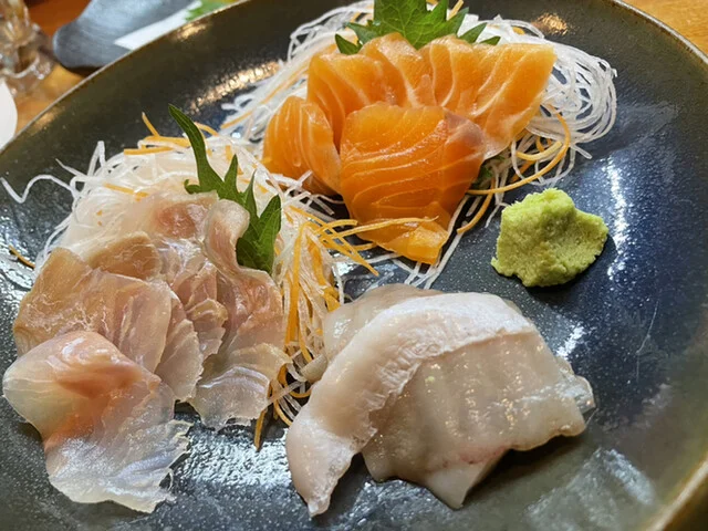 ちさか - 大曲（居酒屋）の写真