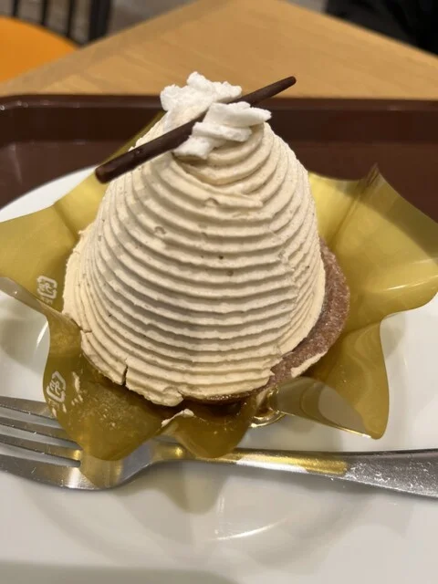 不二家 山形青春通り店（FUJIYA） - 蔵王（ケーキ）の写真