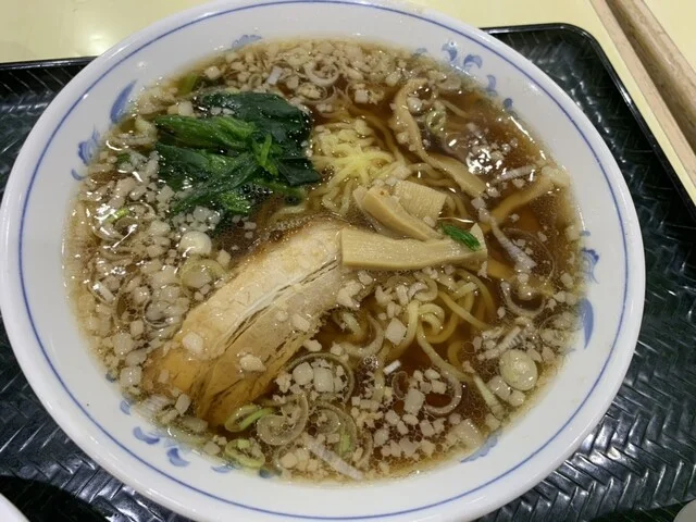 ピーコック 一関店 - 一ノ関（ラーメン）の写真