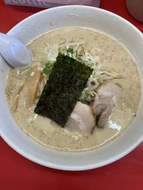 らーめん 中華 一龍 船越店 - 船越（ラーメン）の写真