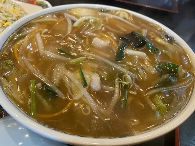 御食事処 たけなわ - 陸中山田（食堂）の写真