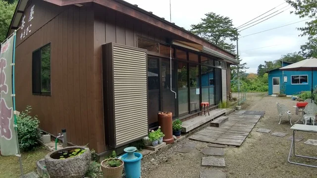 えんがわ茶屋 やまびこ - 蔵王町その他（カフェ）の写真