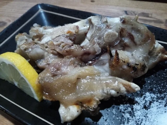 四季 - 鷹ノ巣（焼き鳥）の写真