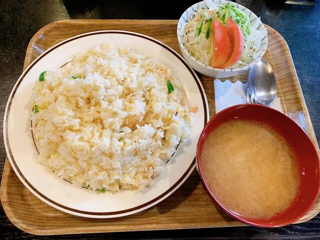 ピットイン - 水沢（食堂）の写真