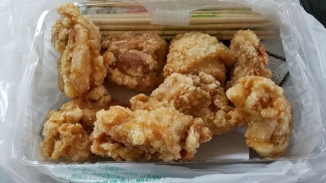 からあげ専門 まつむら商店 前沢店 - 前沢（からあげ）の写真