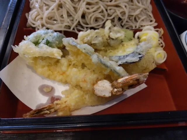 やぶ屋 - 陸前高田（食堂）の写真