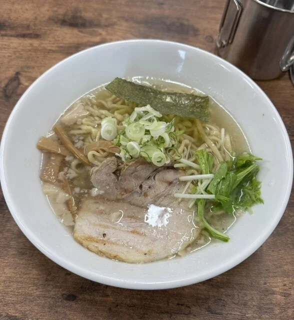 江刺家五大 高屋敷店 - 水沢（ラーメン）の写真