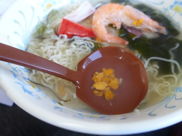 喜多八食堂 - 久慈（海鮮）の写真