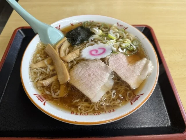 桂町 さっぽろ - 西米沢（食堂）の写真