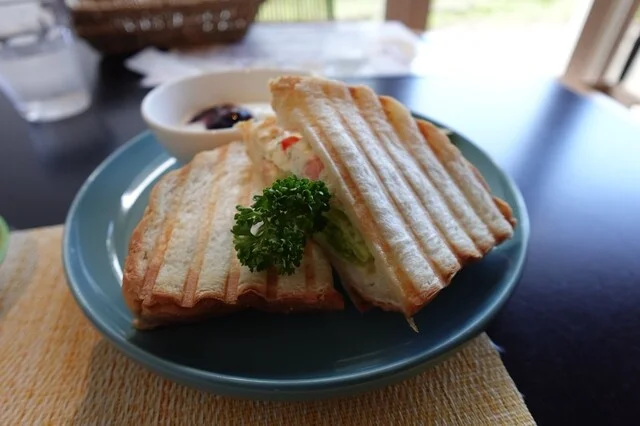 カフェ ラテ（Caffe Latte） - 土崎（カフェ）の写真