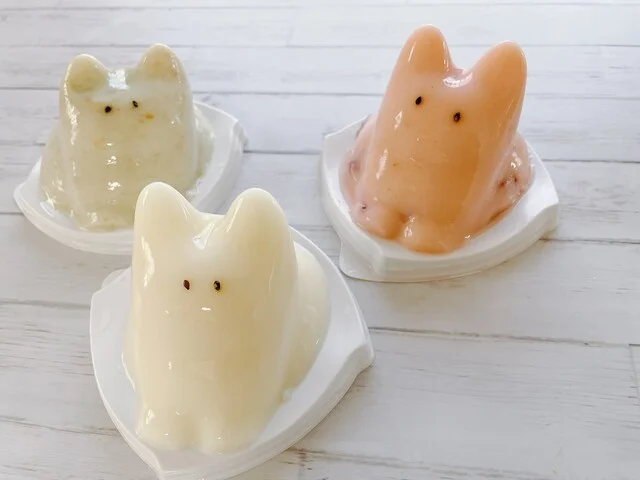 峰月堂 小白川本店 - 山形（ケーキ）の写真