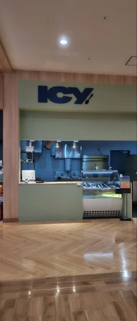 icy moving club（アイシー ムービング クラブ） - 東能代（ジェラート・アイスクリーム）の写真