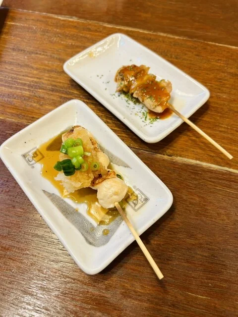 やきとり 大吉 江俣店（やきとりだいきち） - 東金井（焼き鳥）の写真