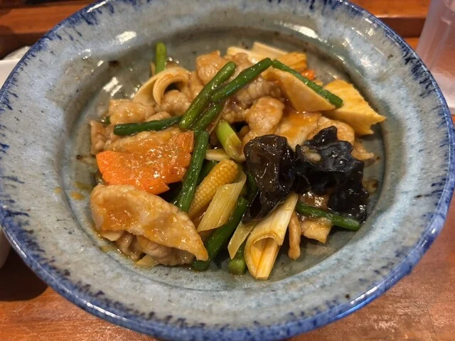 シーアン - 仙北町（中華料理）の写真