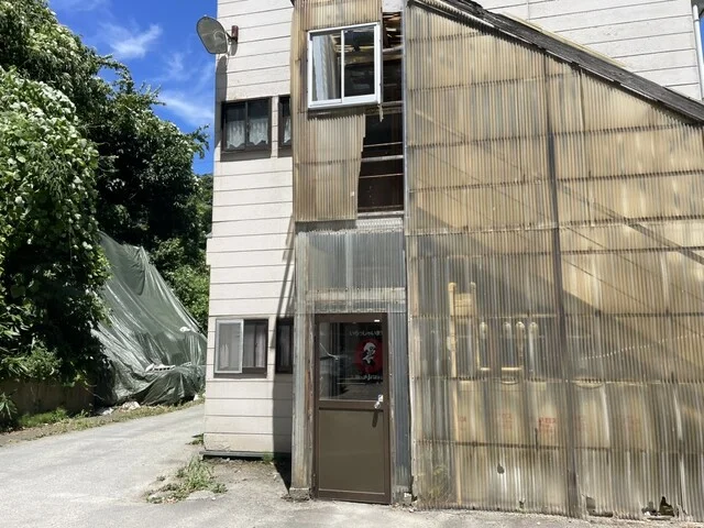 元祖ラーメンショップ 寺内店 - 泉外旭川（ラーメン）の写真