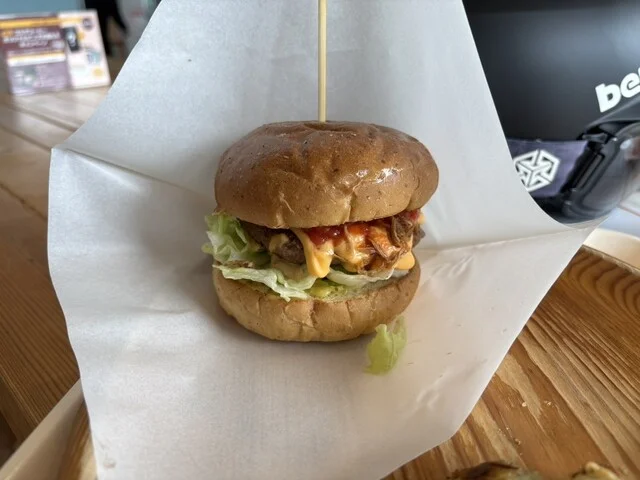 リトルラビット（LITTLE RABBIT） - 安比高原（カフェ）の写真