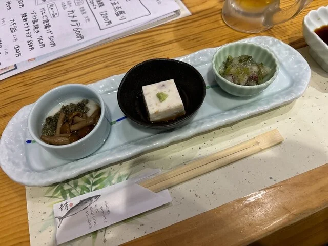 心海 - 秋田（居酒屋）の写真