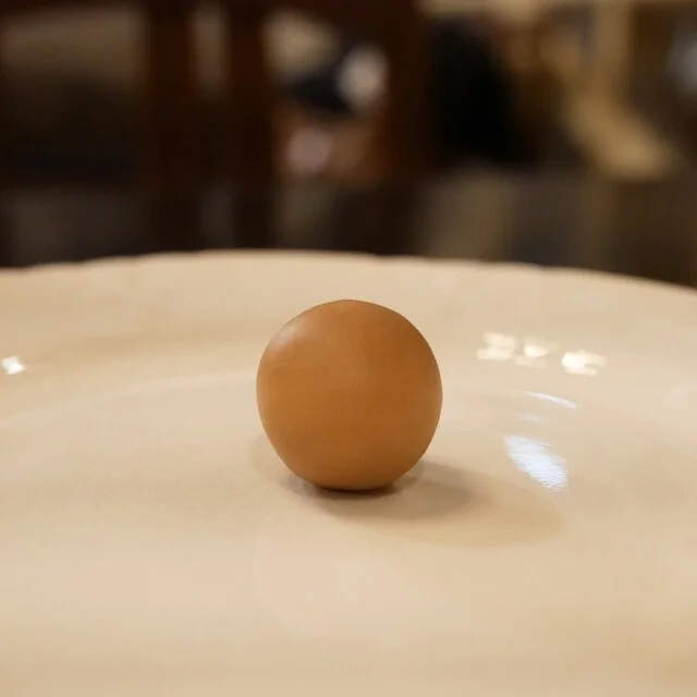 雨宿り - 盛岡（レストラン）の写真