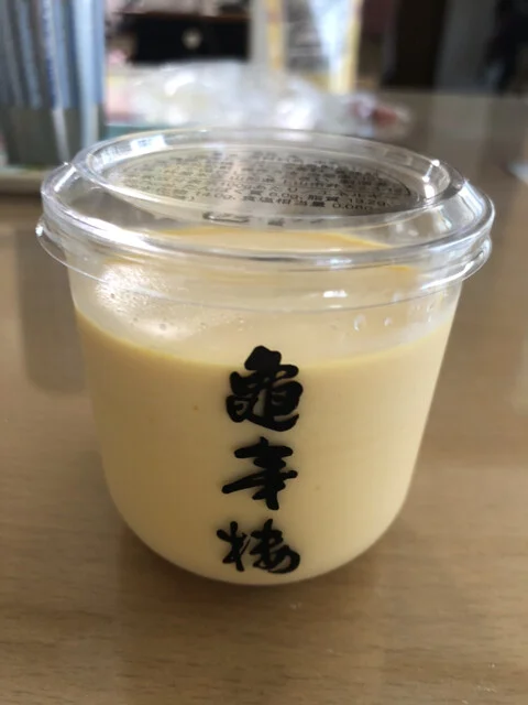 杵屋本店 林泉寺店 - 南米沢（ケーキ）の写真