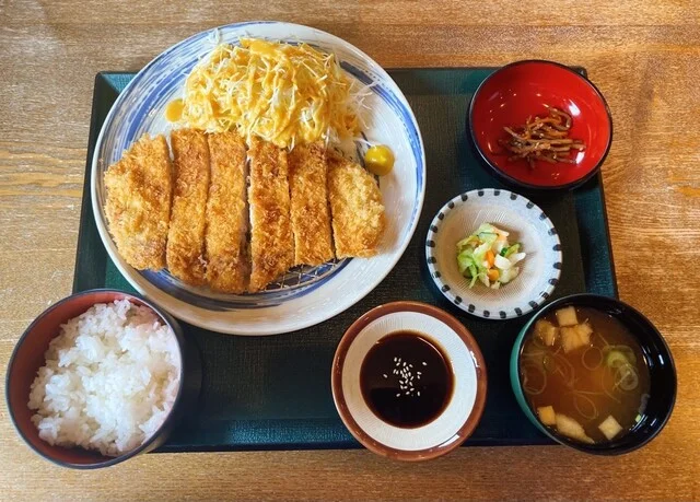 レストラン くりこま - 東成瀬村その他（食堂）の写真