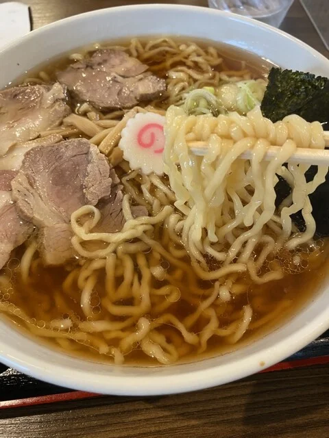 麺や貴伝 - 置賜（ラーメン）の写真