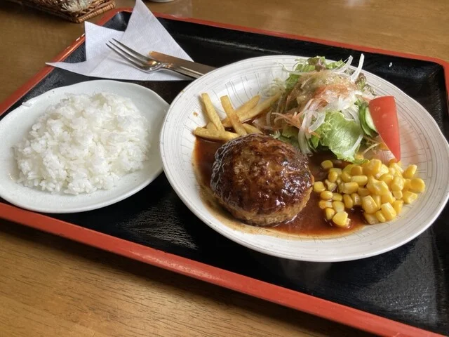 オルガン - 米沢（ステーキ）の写真