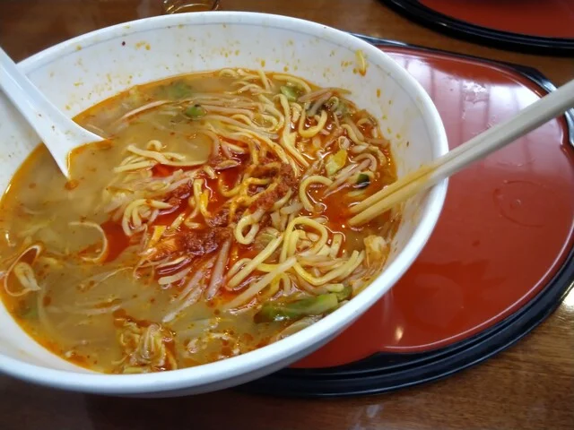 レストラン日高見 - 土沢（レストラン）の写真