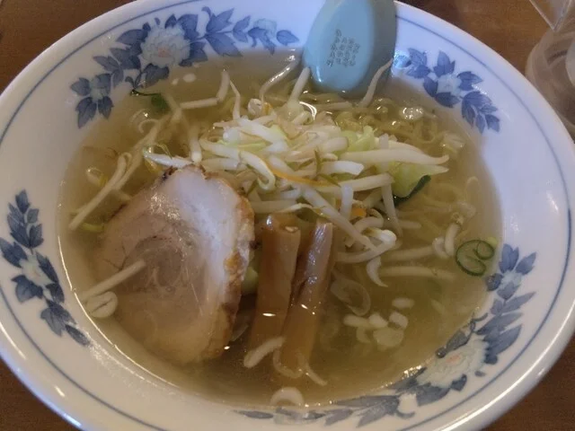 一風亭 矢巾口店 - 矢幅（ラーメン）の写真
