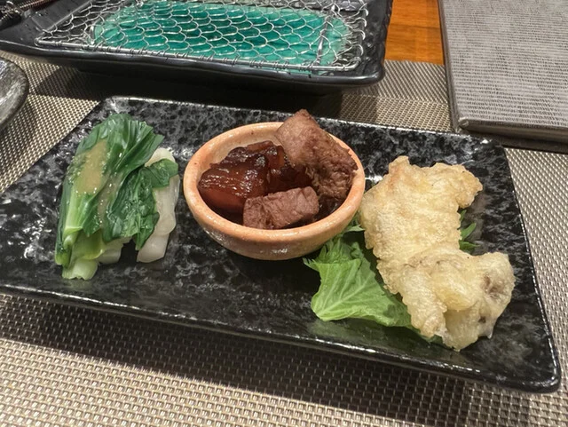 串焼 maru（まる） - 上盛岡（串焼き）の写真