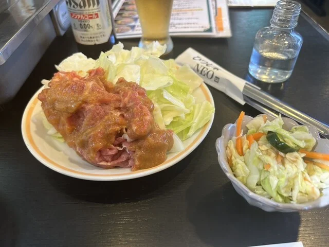 ひつじ家 NEO - 米沢（ジンギスカン）の写真