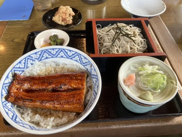 南部家敷 大曲店 - 北大曲（そば）の写真