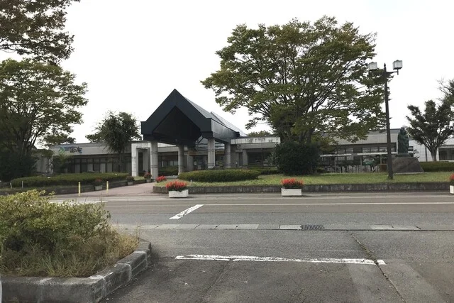 レストラン・フレボラント - 船越（食堂）の写真