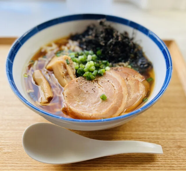 秋田味商 - 天王（その他）の写真