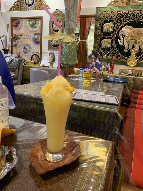 Be Happy cafe（ビーハッピー） - 陸前高田（タイ料理）の写真