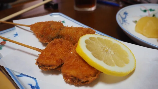 笑や - 羽後本荘（居酒屋）の写真