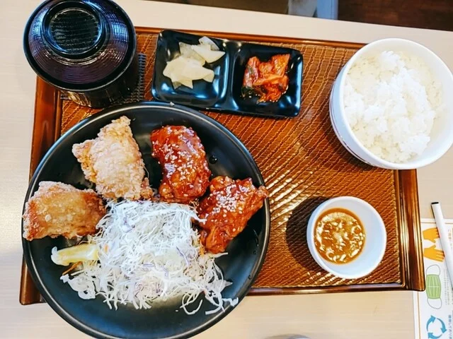 ガスト 水沢店 - 水沢（ファミレス）の写真