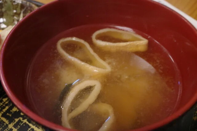 あいづや - 米沢（そば）の写真