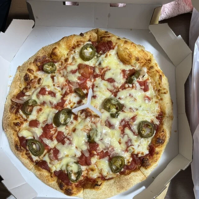ピザハット 秋田桜店（PizzaHut） - 秋田（ピザ）の写真