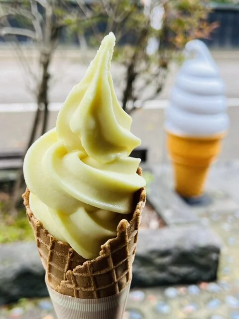 武家屋敷の茶屋 - 角館（甘味処）の写真