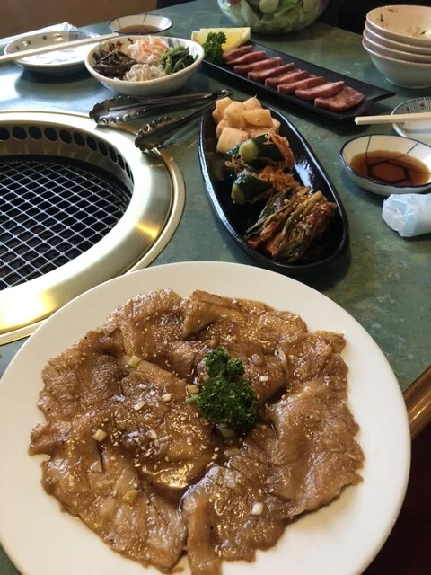 ヤキニク幸楽 - 鹿角花輪（焼肉）の写真