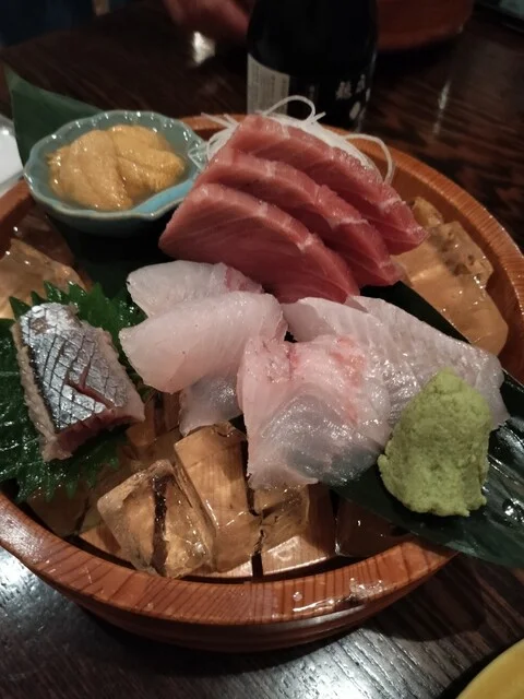 魚っこや - 遠野（居酒屋）の写真