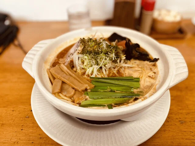 味の店 翔屋（あじのみせ しょうや） - 角田（ラーメン）の写真