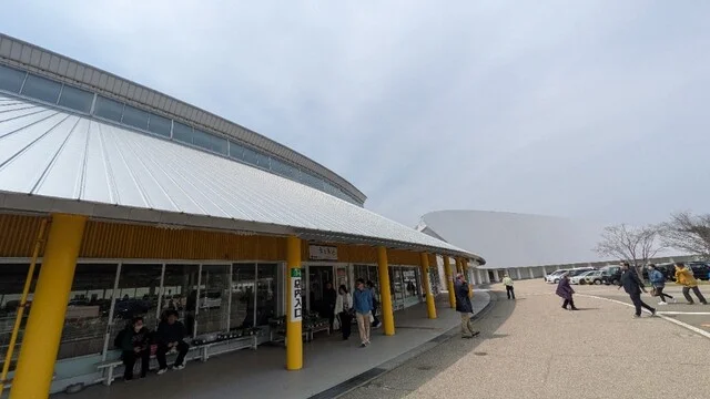 八幡平ポーク 大潟店（ディア・ポーク） - 船越（弁当）の写真