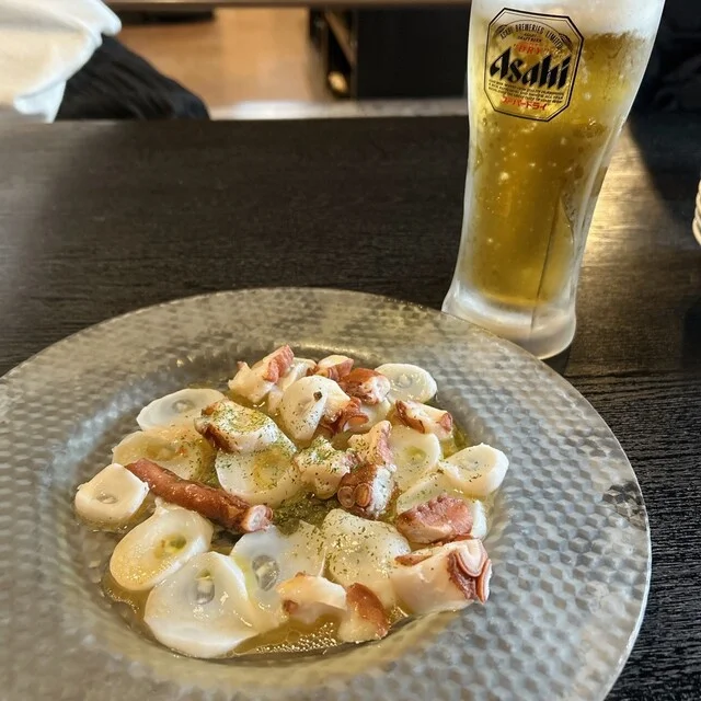 酒場 ばいお - 能代（ビアバー）の写真