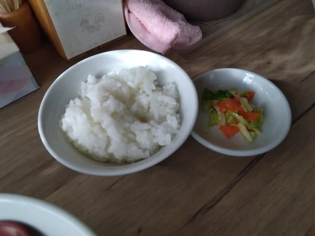 中華そば 松風（【旧店名】中華そば 青山） - 大釜（ラーメン）の写真