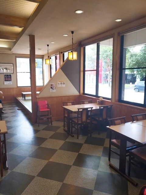 名代三角そばや 横手店 - 横手（ラーメン）の写真