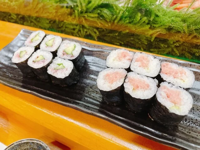 なる鮨 - 羽前千歳（寿司）の写真