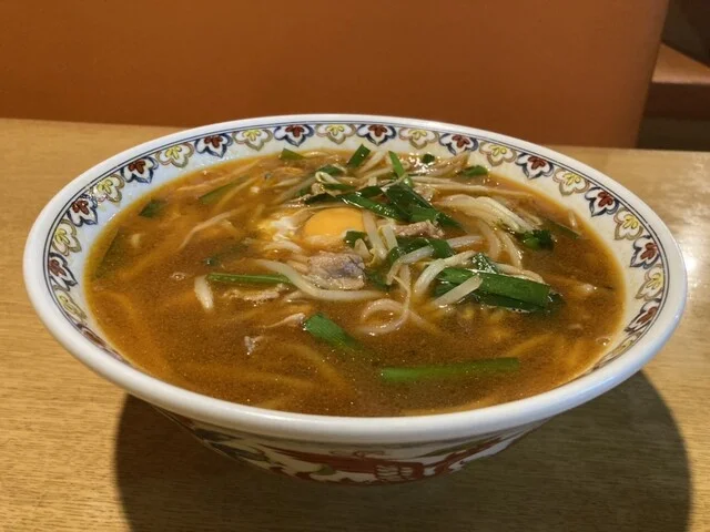 桜木屋 花輪店（【旧店名】桜野） - 柴平（ラーメン）の写真