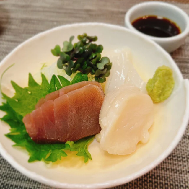 創作日本料理 菊地 - 能代（日本料理）の写真