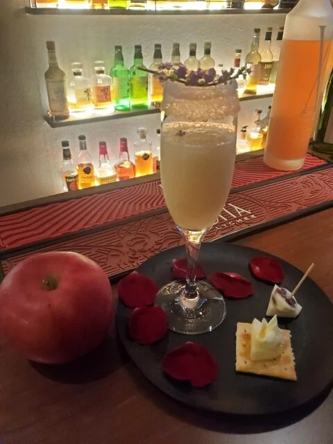 BAR清乃介 - 秋田（バー）の写真